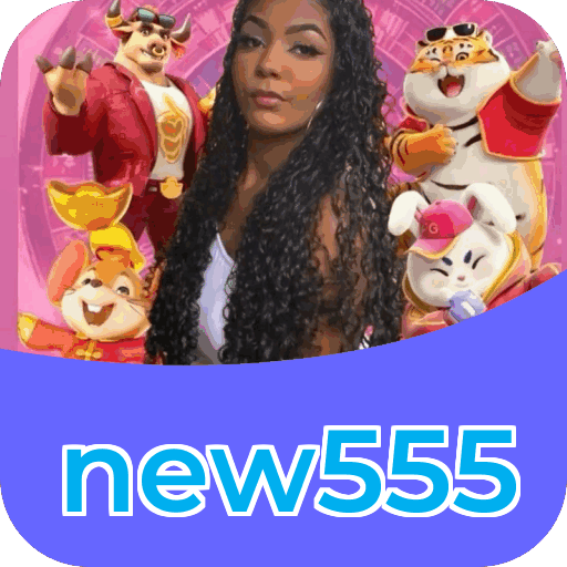 new555 RTP Games